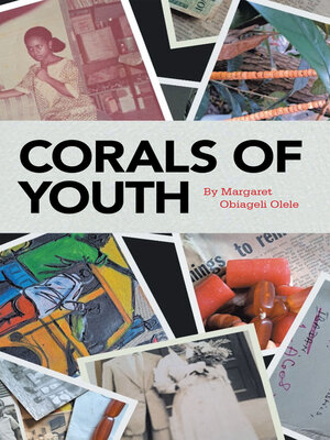 cover image of Corals of Youth